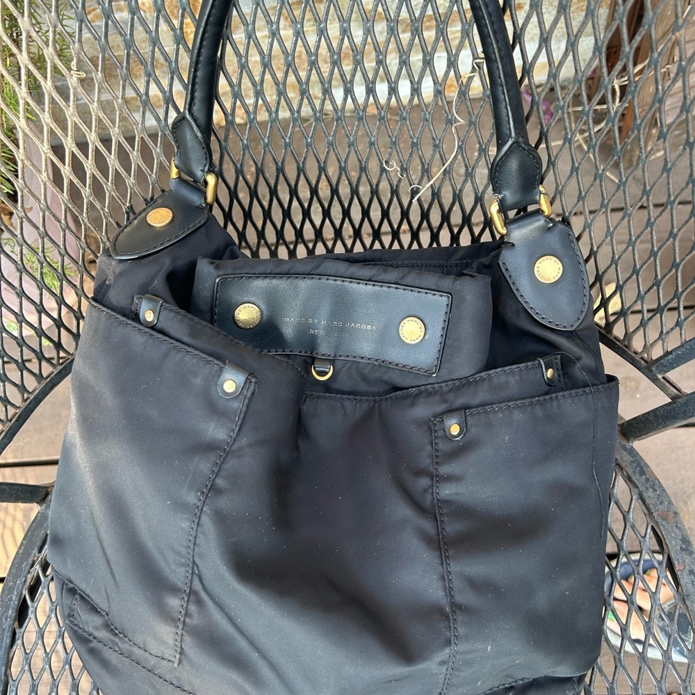 Marc by marc jacobs purse